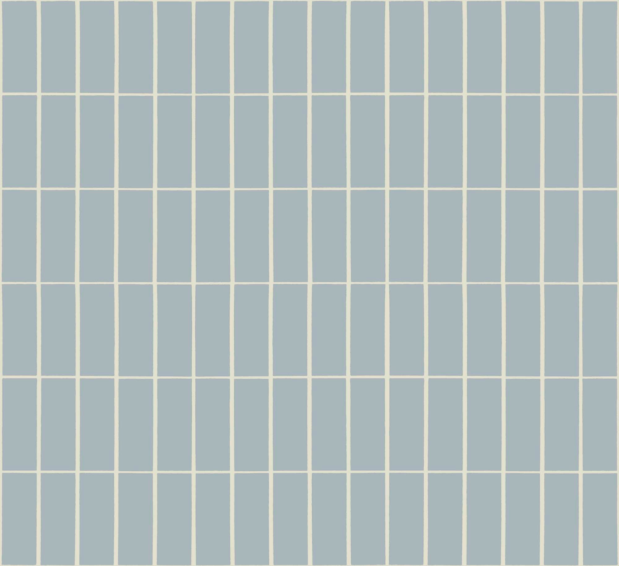 Hooked on Walls Marimekko Volume 06 Tiiliskivi 25110