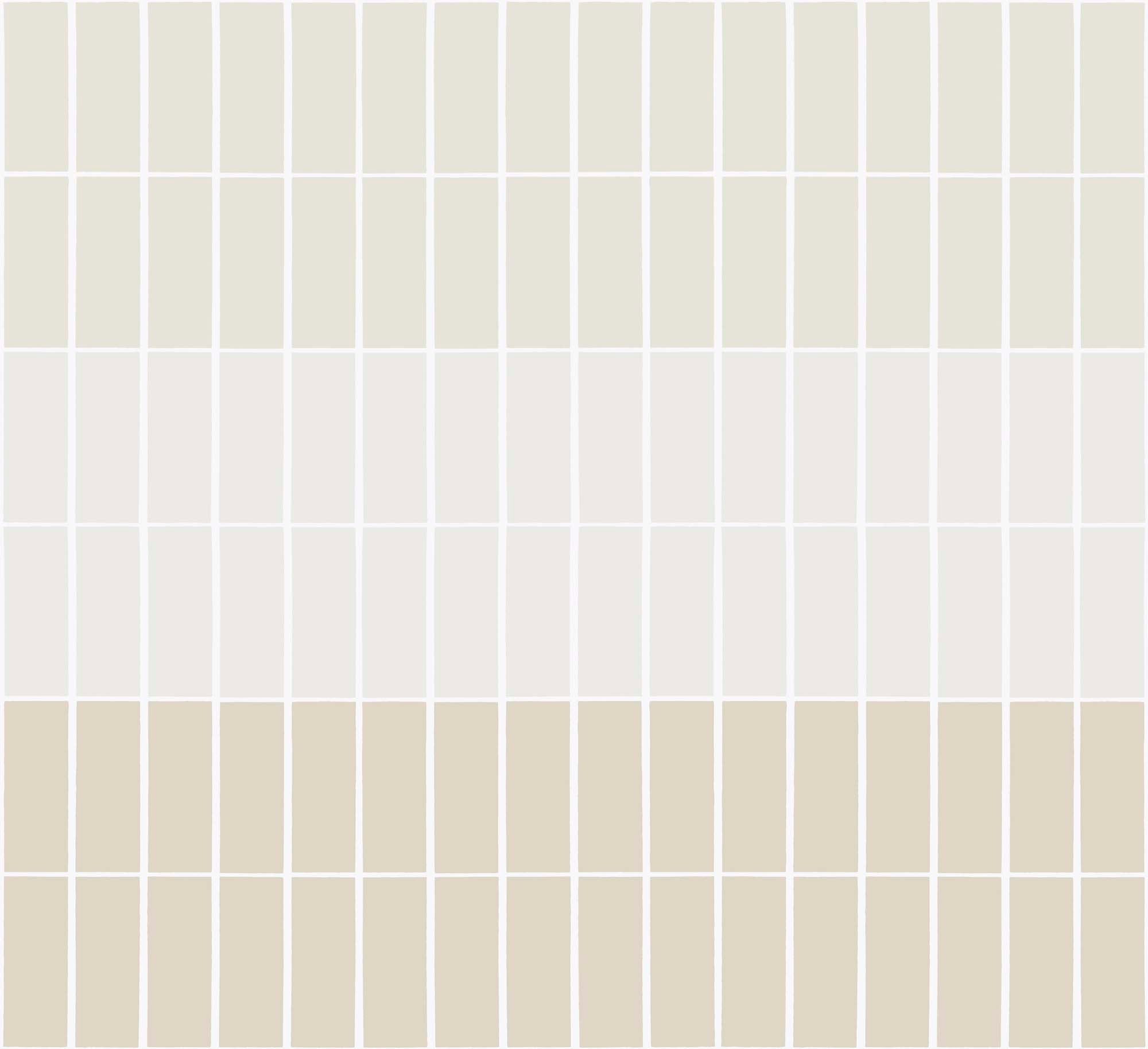 Hooked on Walls Marimekko Volume 06 Tiiliskivi 25114