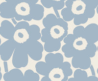 Hooked on Walls Marimekko Volume 06 Unikko 25103