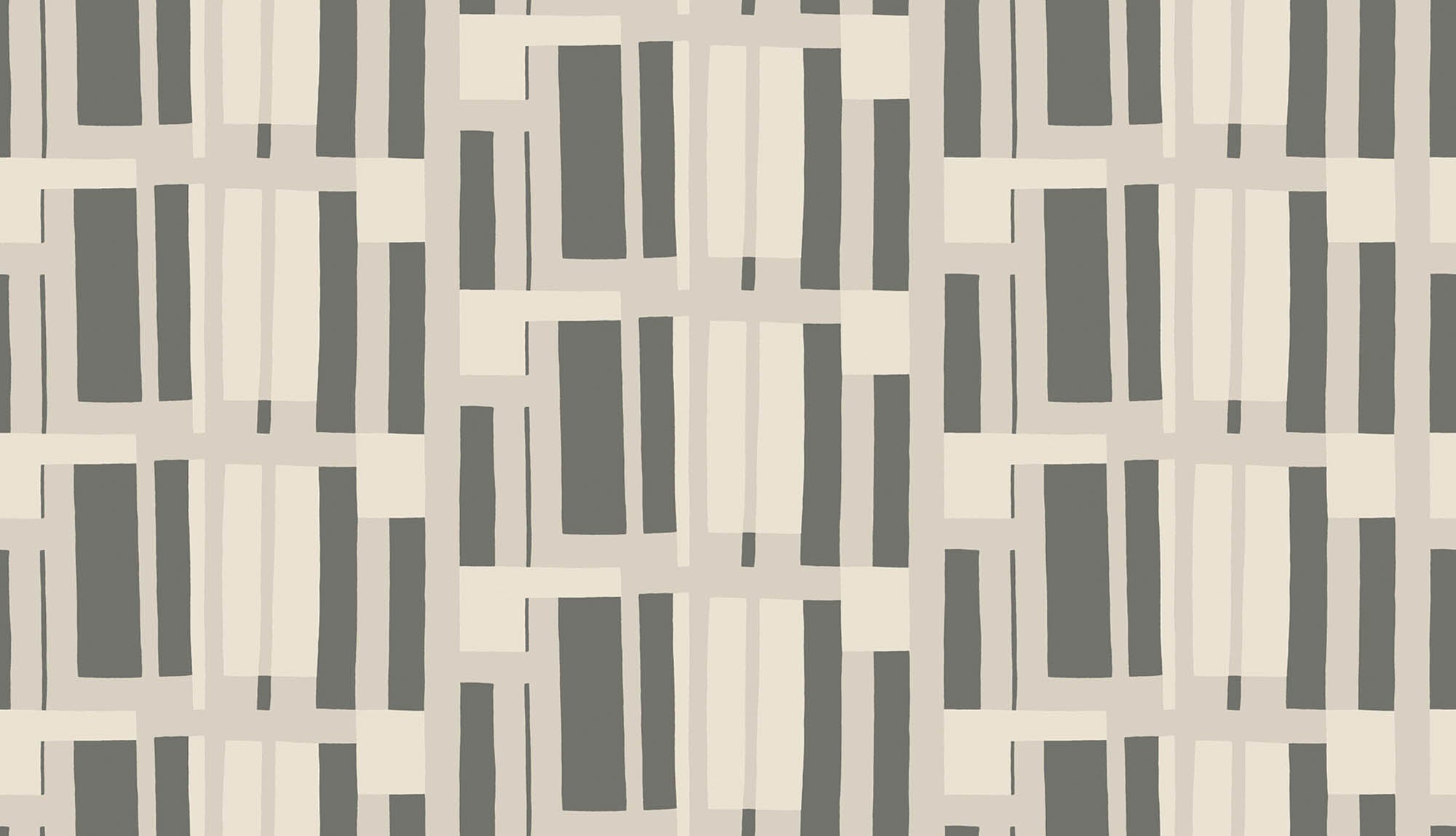 Hooked on Walls Marimekko Volume 07 Attika 25957 Behang