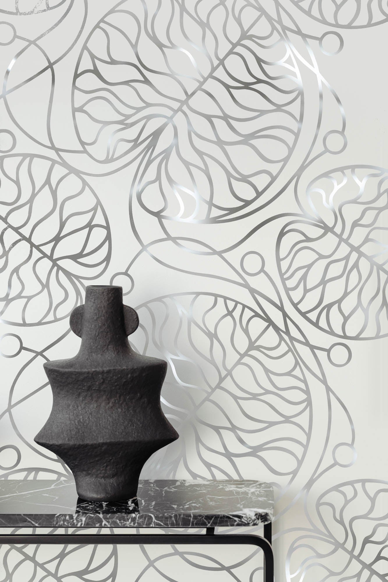 Hooked on Walls Marimekko Volume 07 Bottna 25922 Behang