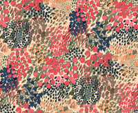 Hooked on Walls Marimekko Volume 07 Kukkameri 25937