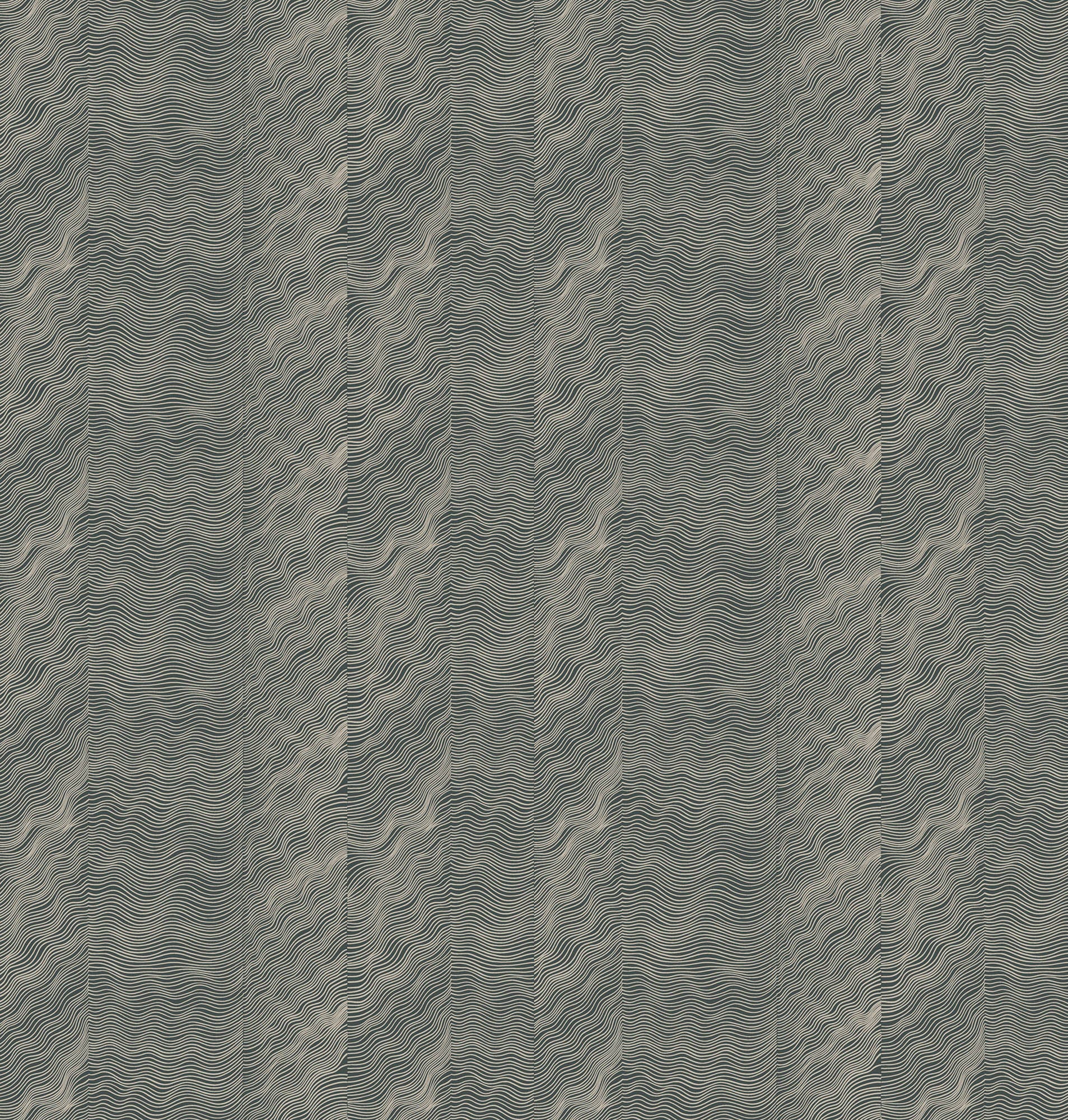 Hooked on Walls Marimekko Volume 07 Nakki 25982 Behang