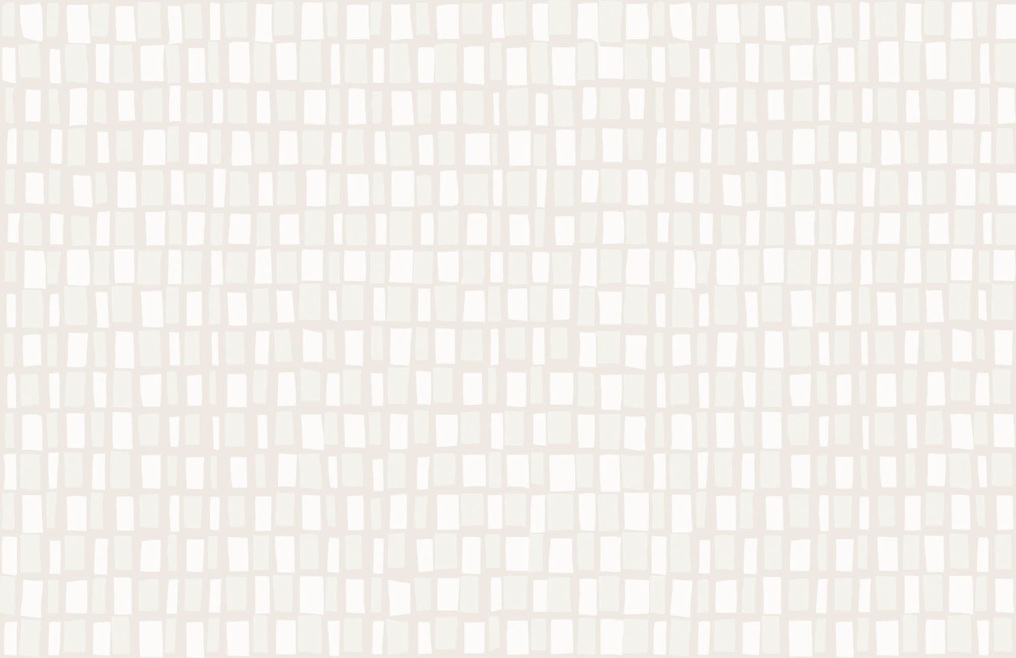 Hooked on Walls Marimekko Volume 07 Noppa 25960 Behang