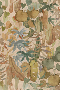 Hooked on Walls Marta Cortese Leaves 37855