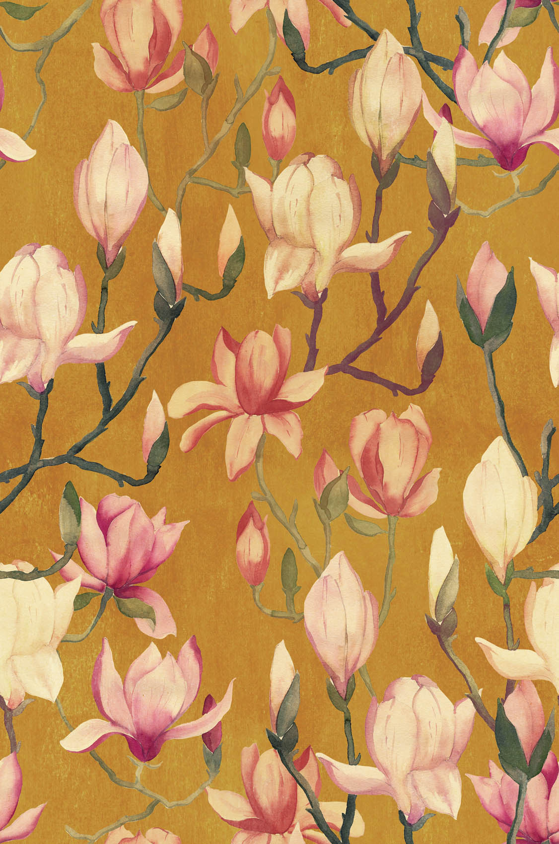 Hooked on Walls Marta Cortese Magnolia 37819