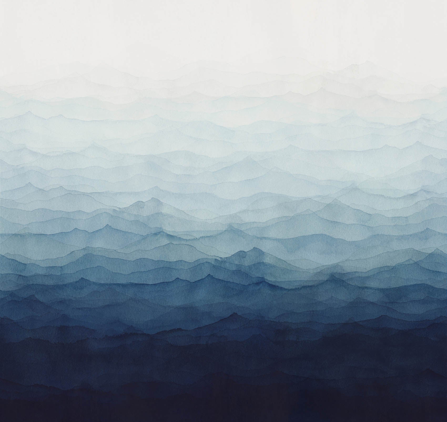 Hooked on Walls Marta Cortese Mist 37882 Behang