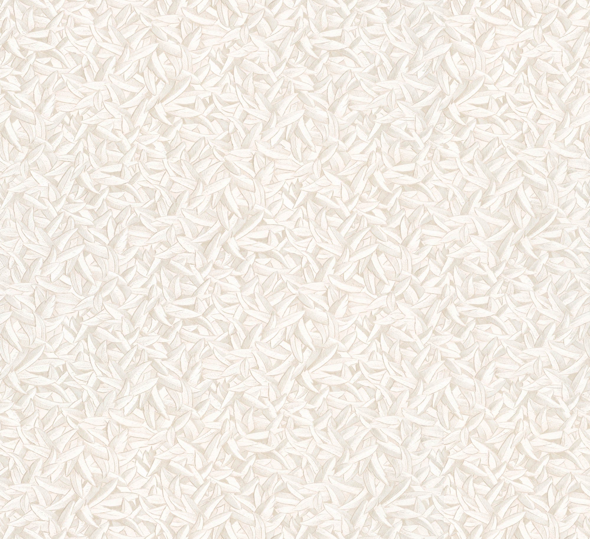 Hooked on Walls Material Matters Feathers 24704 Behang