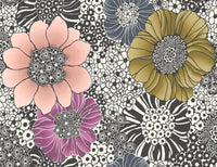 Hooked on Walls Missoni Home Wallcoverings 01 10001