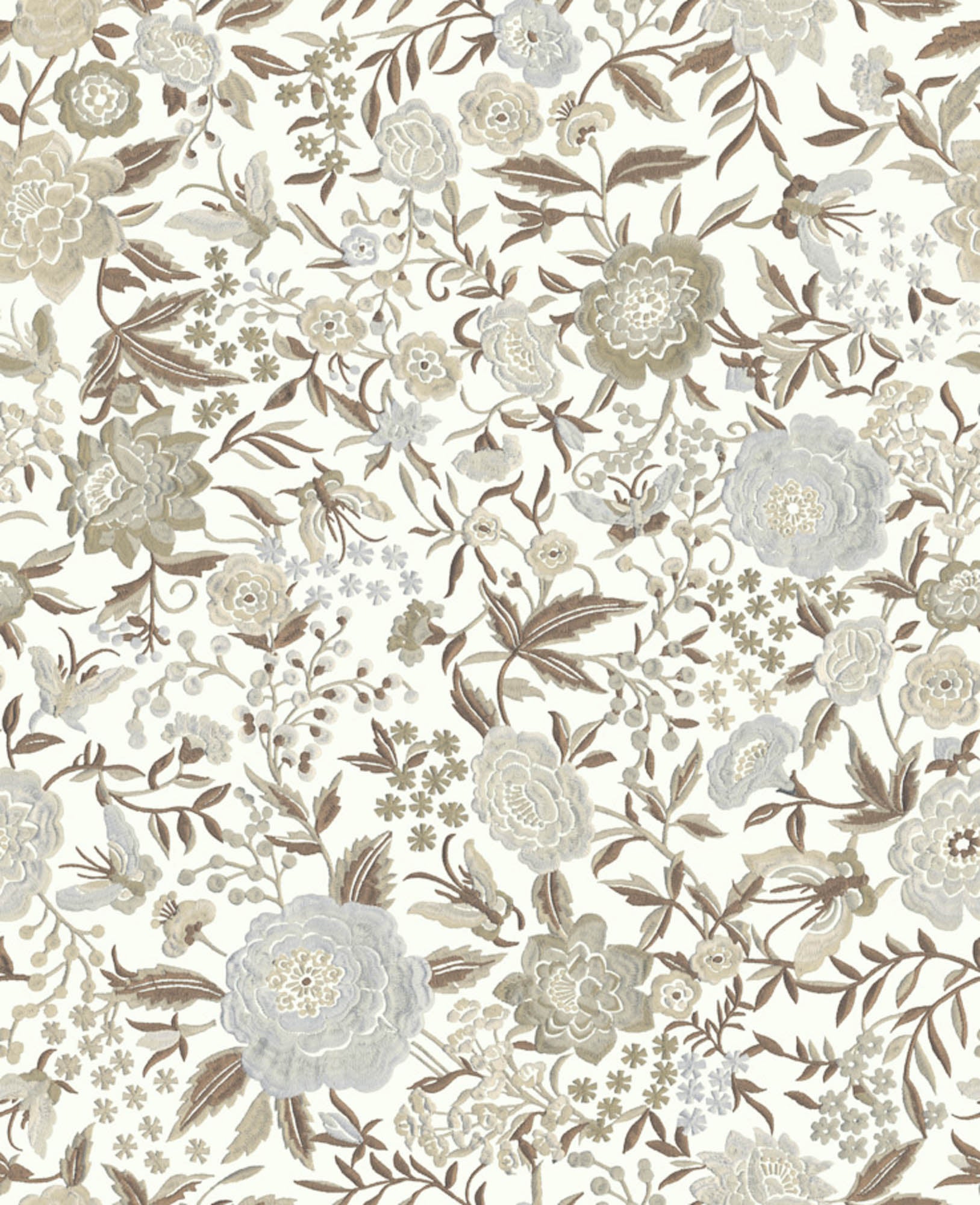 Hooked on Walls Missoni Home Wallcoverings 01 10011