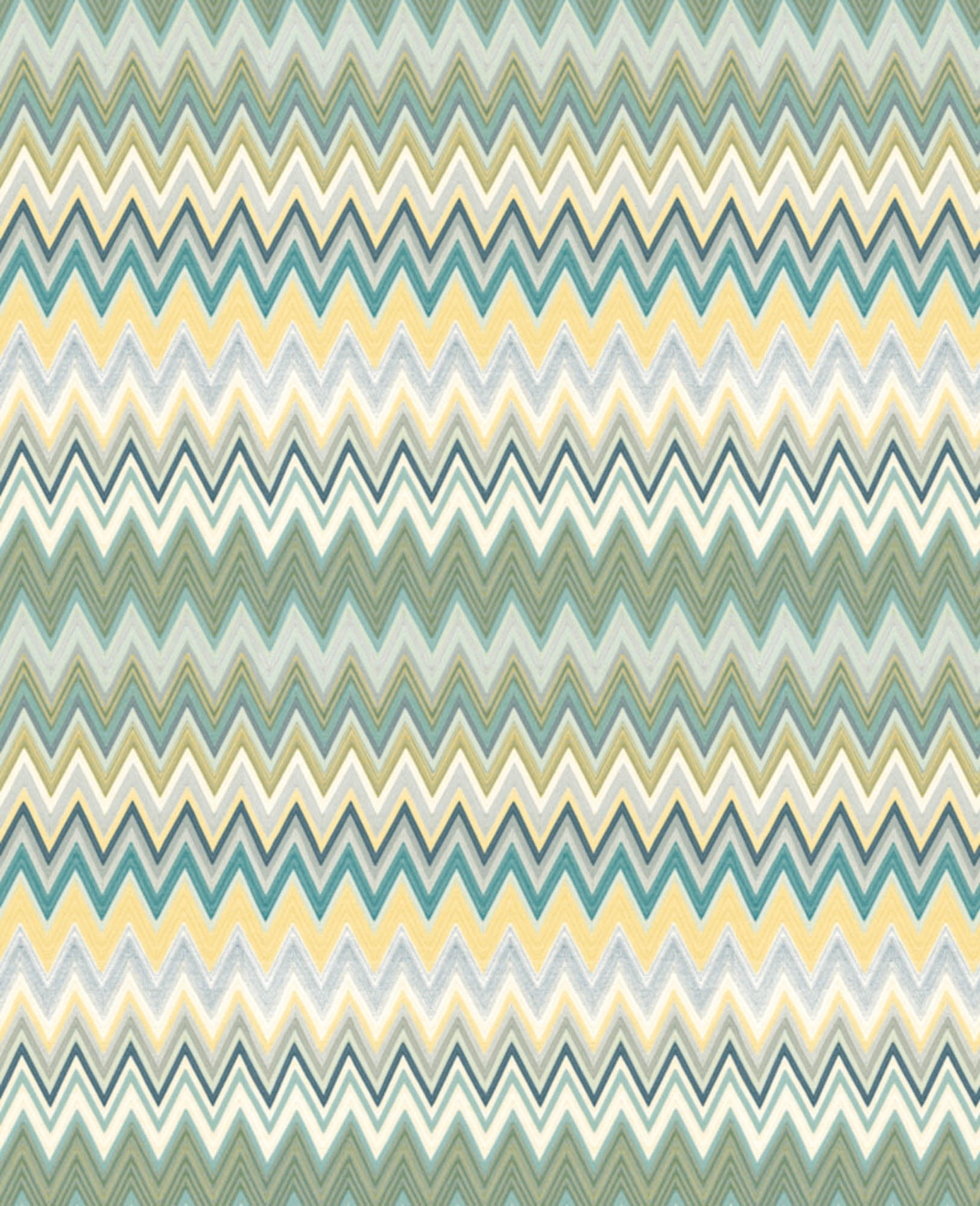 Hooked on Walls Missoni Home Wallcoverings 01 Panoramique 20064 Behang