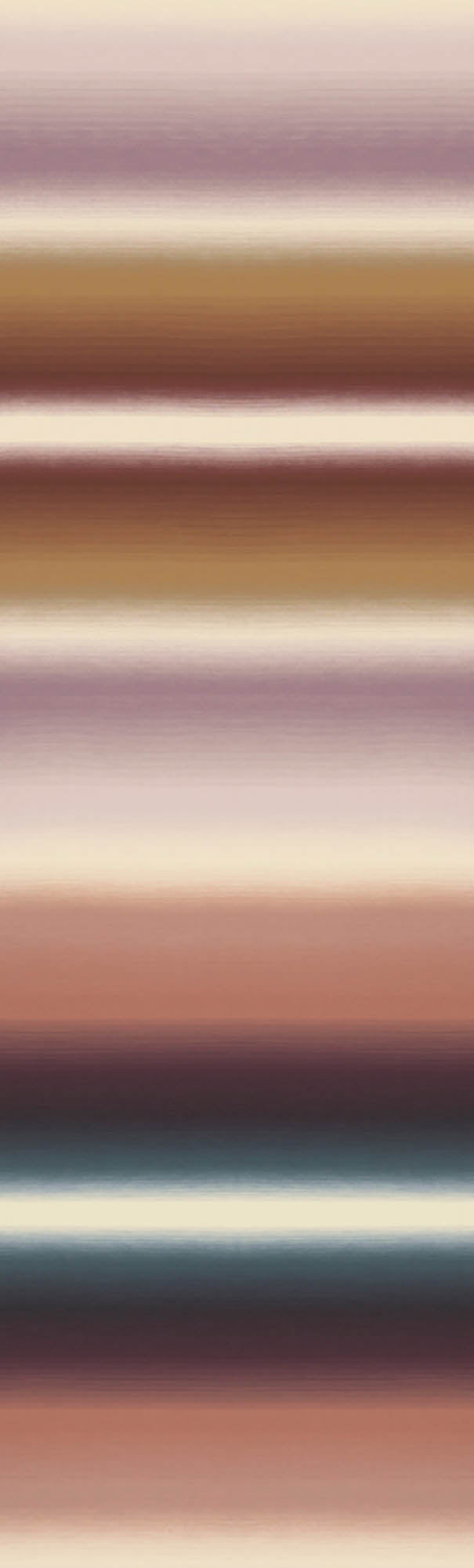 Hooked on Walls Missoni Home Wallcoverings 01 Panoramique 20093 Behang