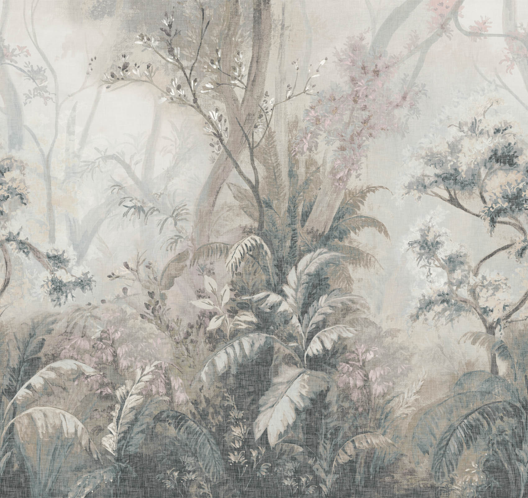 Hooked on Walls Natural Chic Alhambra 32607