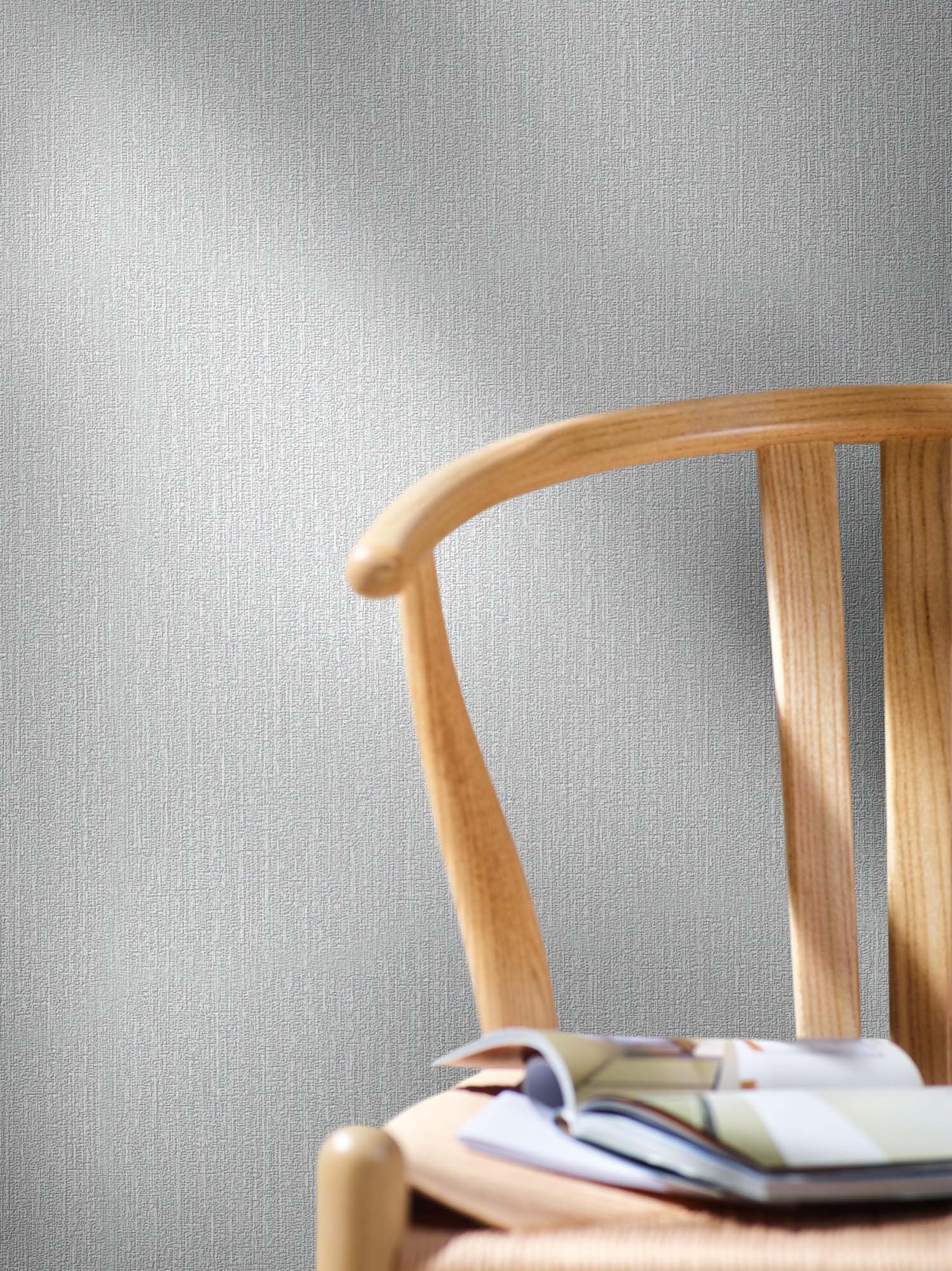 Hooked on Walls Passe Partout 2025 - 4542 Behang