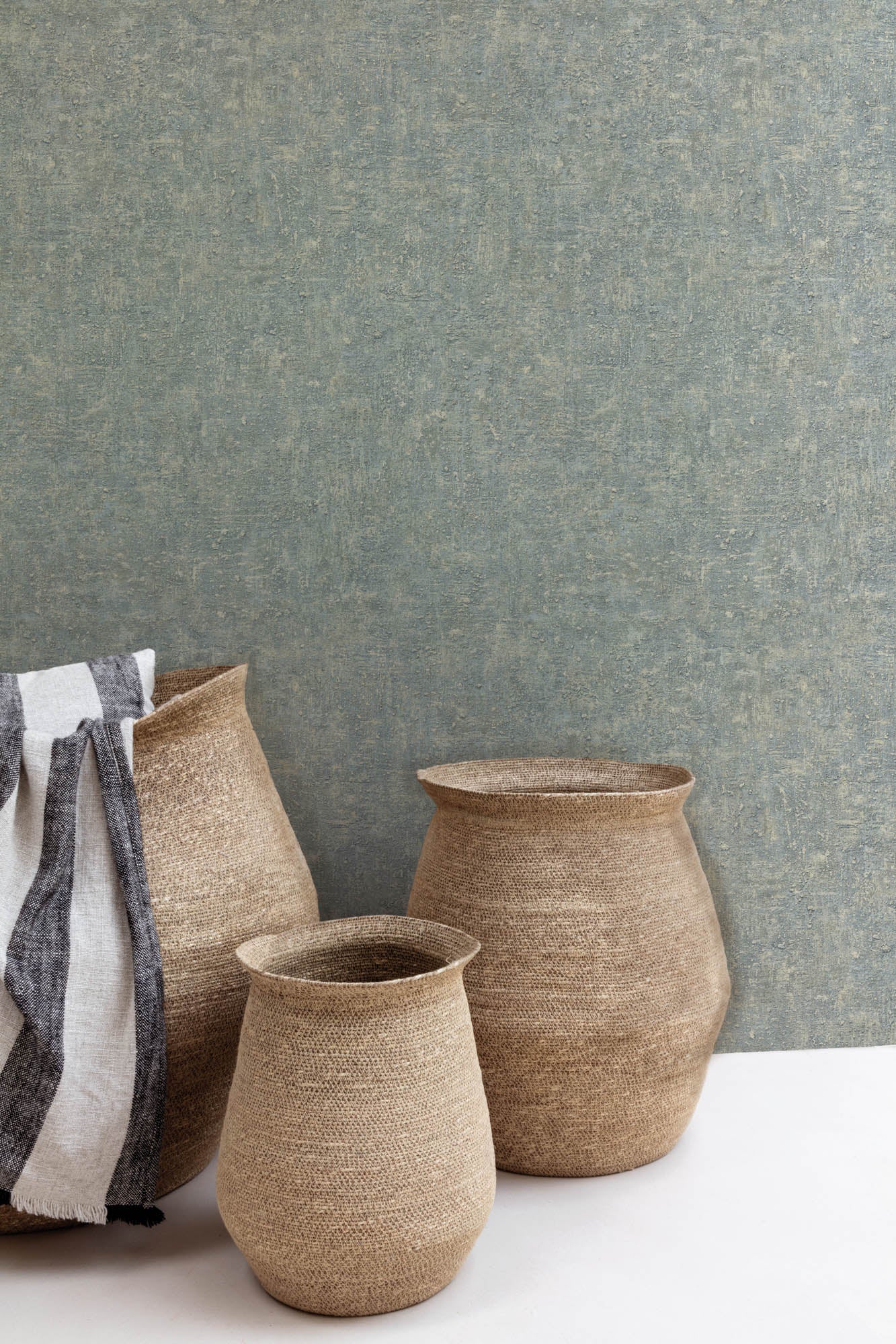 Hooked on Walls Passe Partout 2026 Colour Vibes Bark 29952 Behang