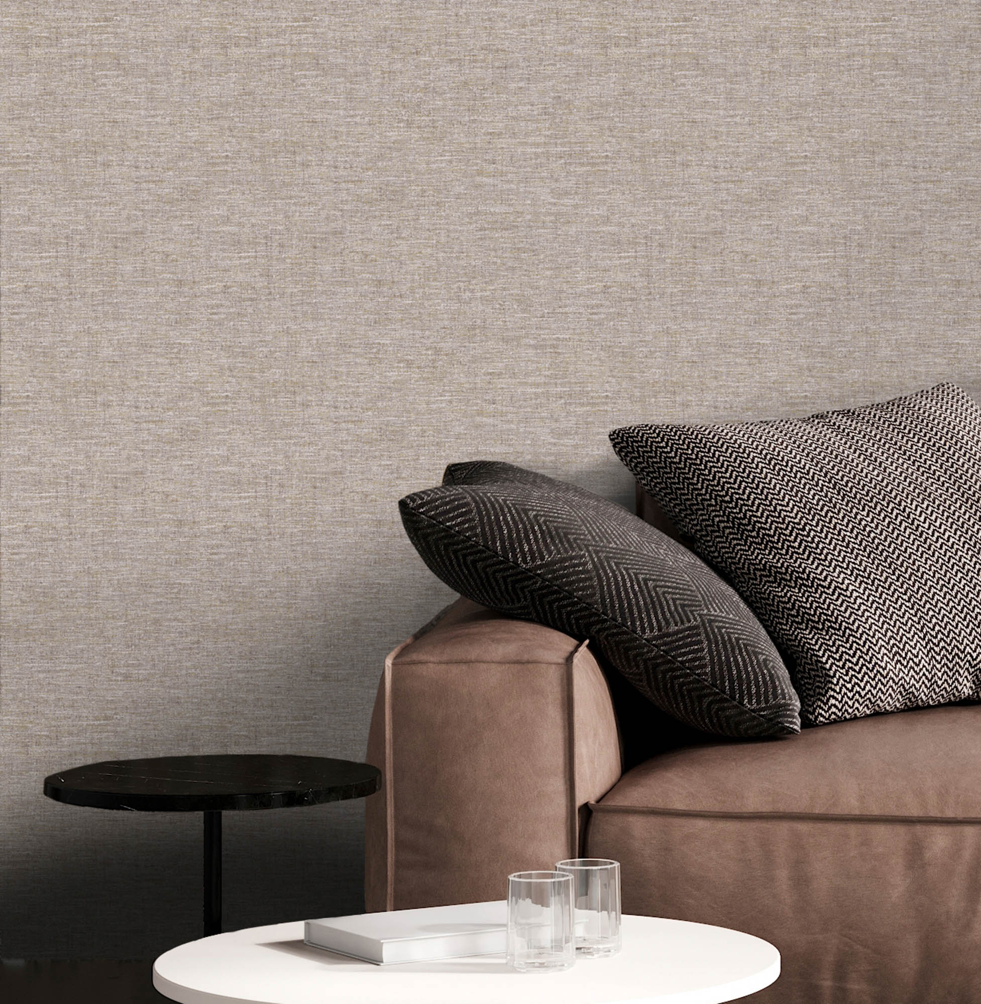 Hooked on Walls Passe Partout 2026 Colour Vibes Sisco 29839 Behang