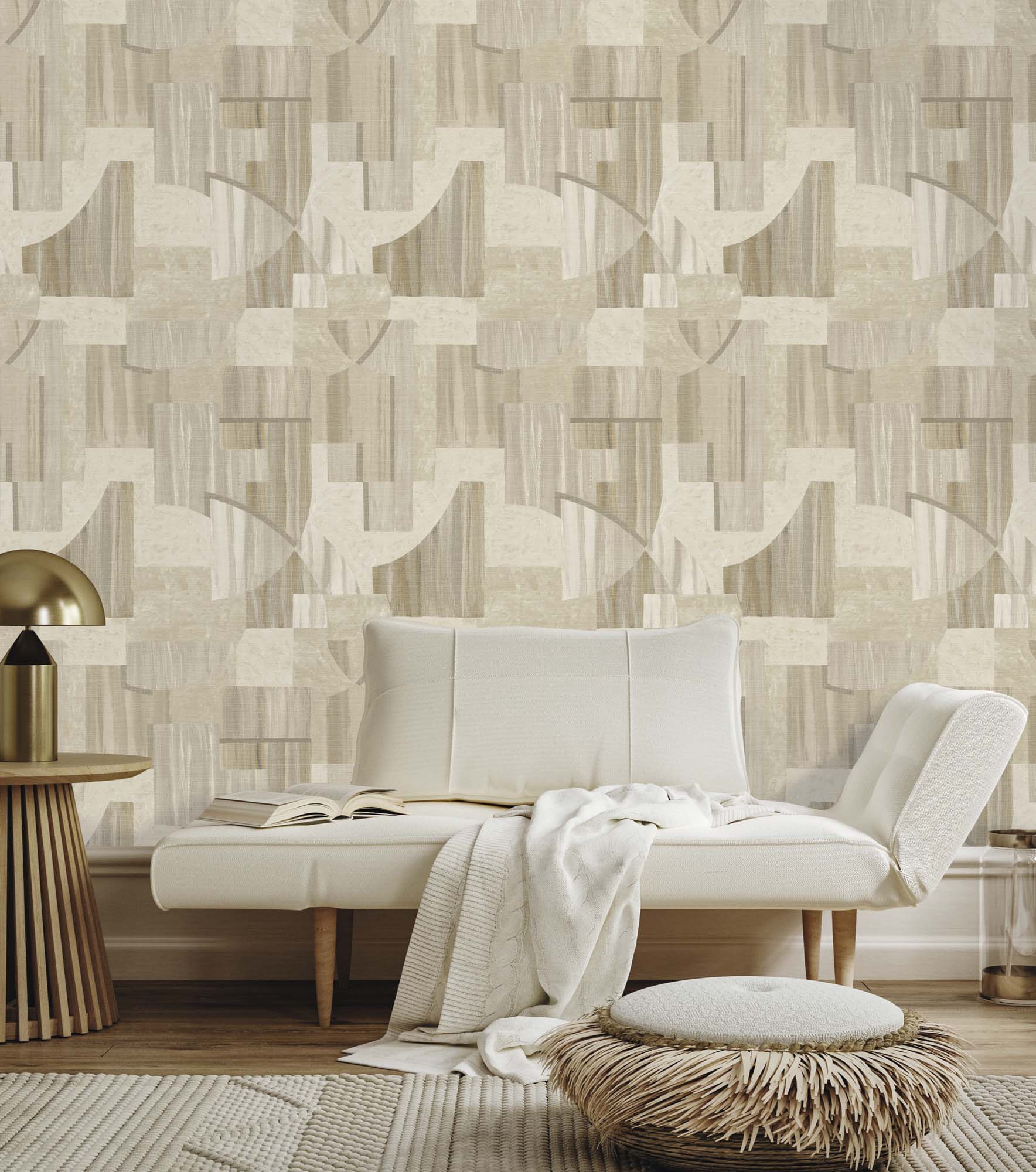 Hooked on Walls Penthouse Monte Carlo 19902 Behang