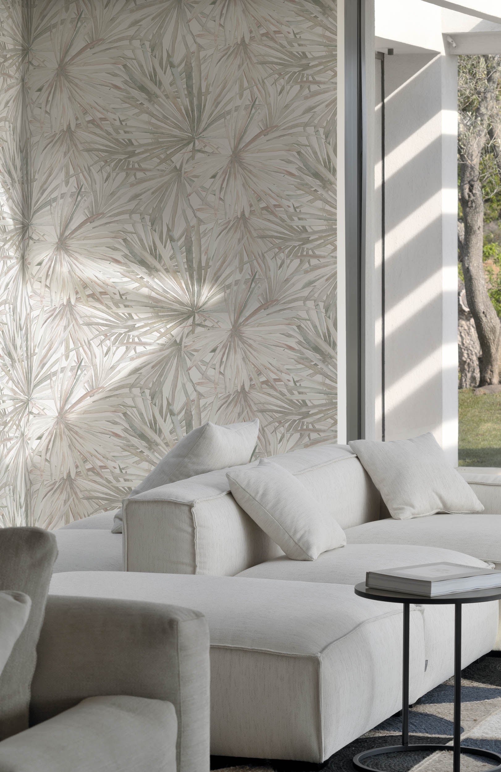 Hooked on Walls Promenade Corifa 20249 Behang