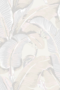 Hooked on Walls Scalamandré Hinson Palm JV26009