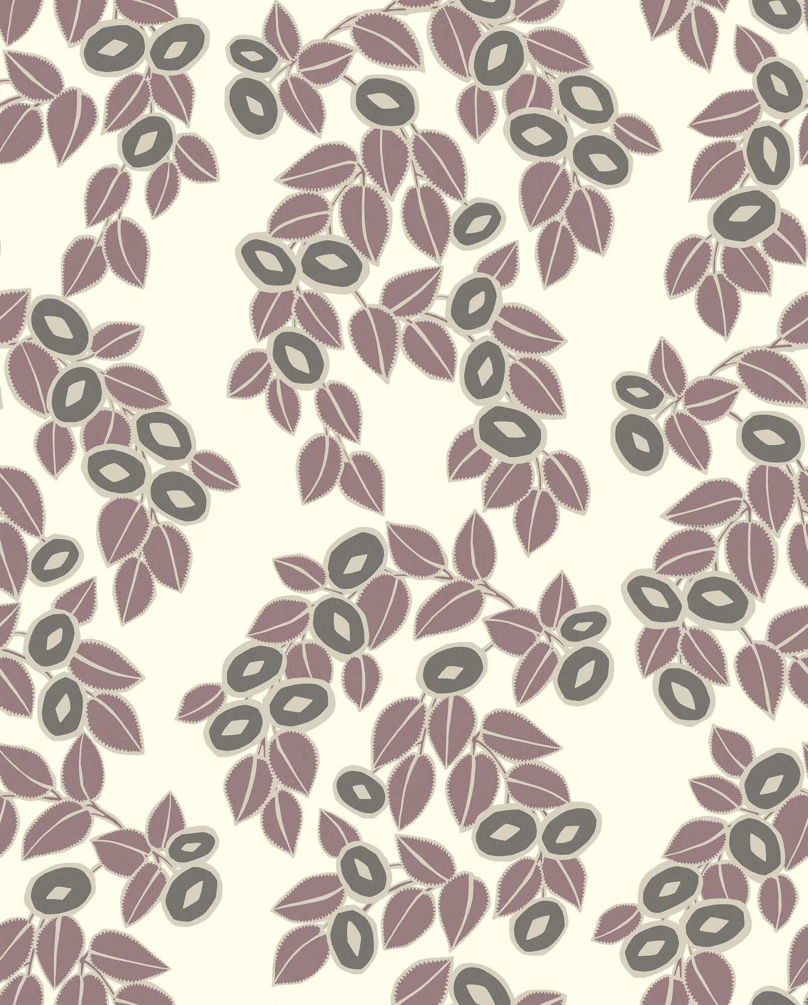 Hooked on Walls Soft Symmetry Bloom 68680 Behang