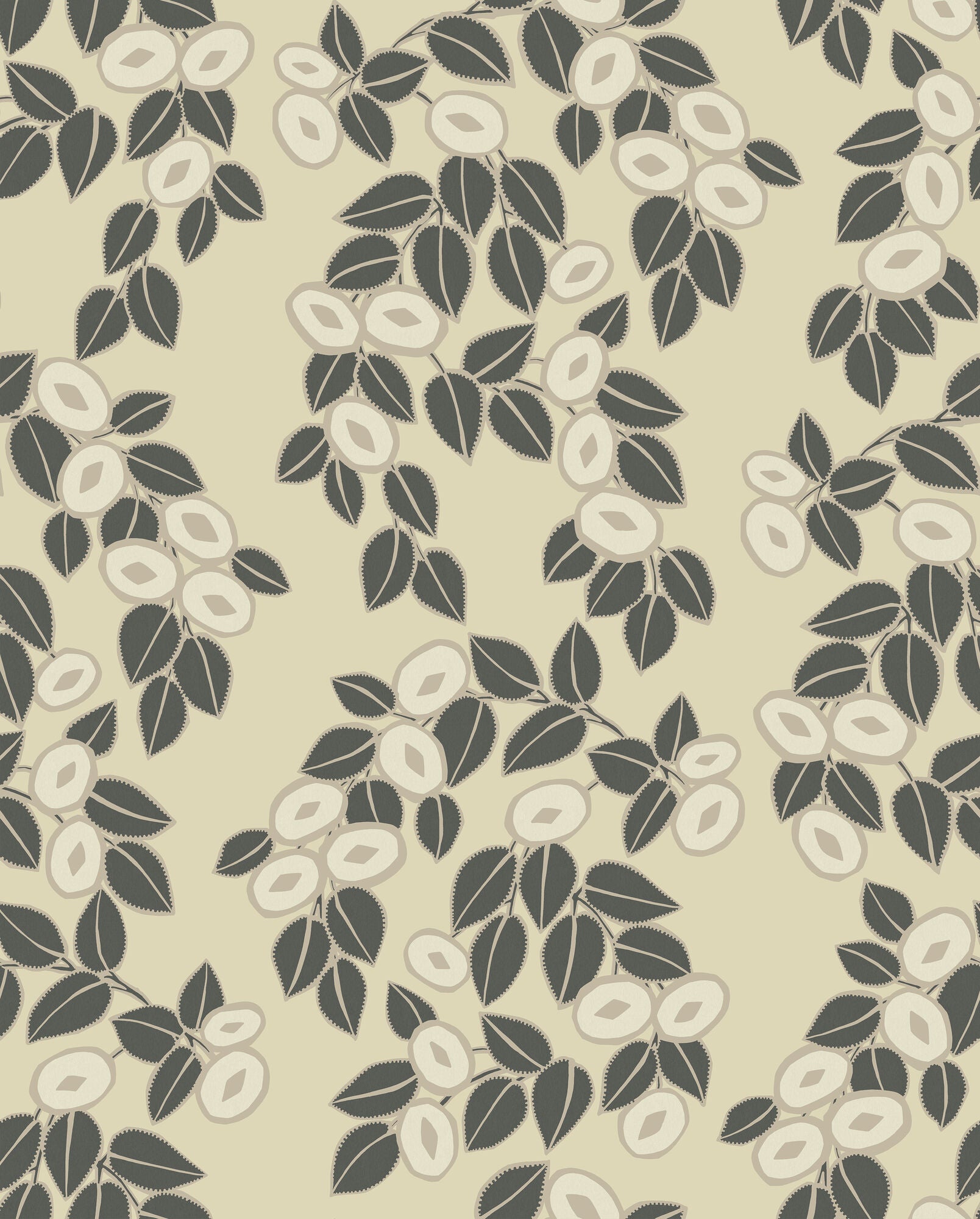 Hooked on Walls Soft Symmetry Bloom 68681