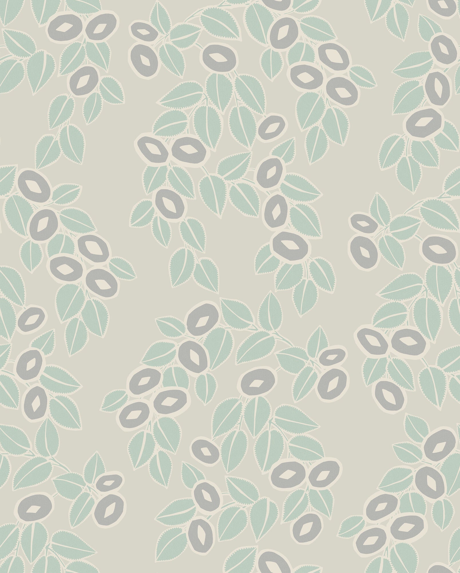 Hooked on Walls Soft Symmetry Bloom 68682