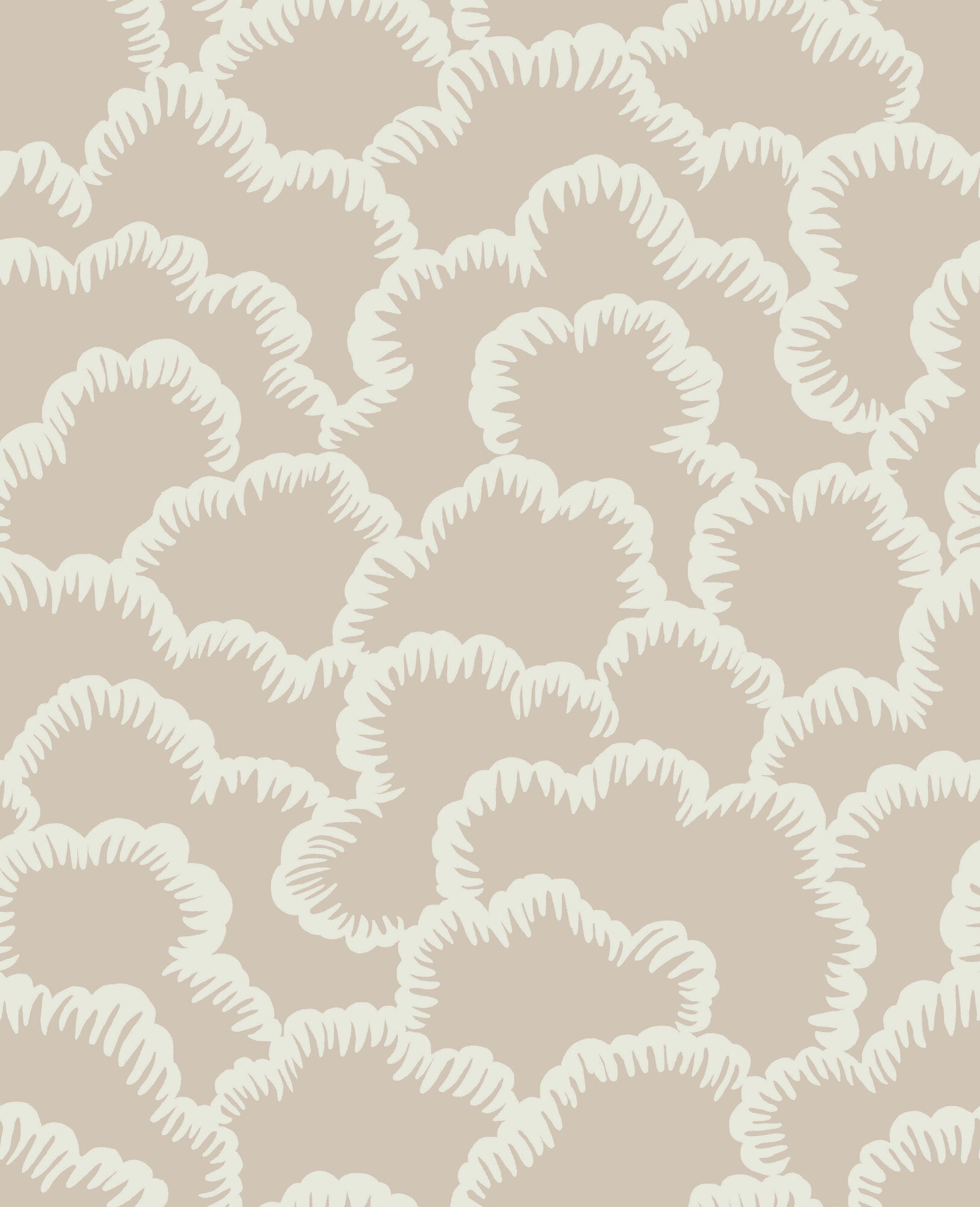 Hooked on Walls Soft Symmetry Cloud 68692