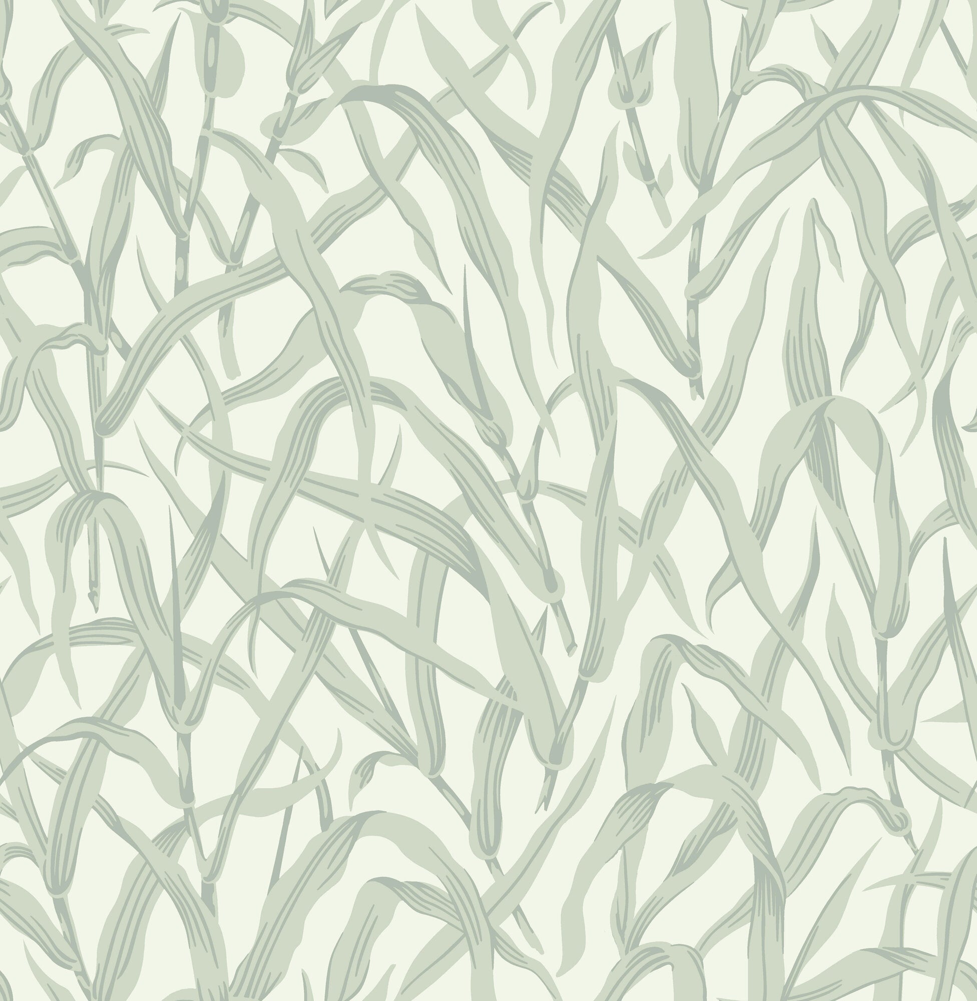 Hooked on Walls Soft Symmetry Twig 68670 Behang