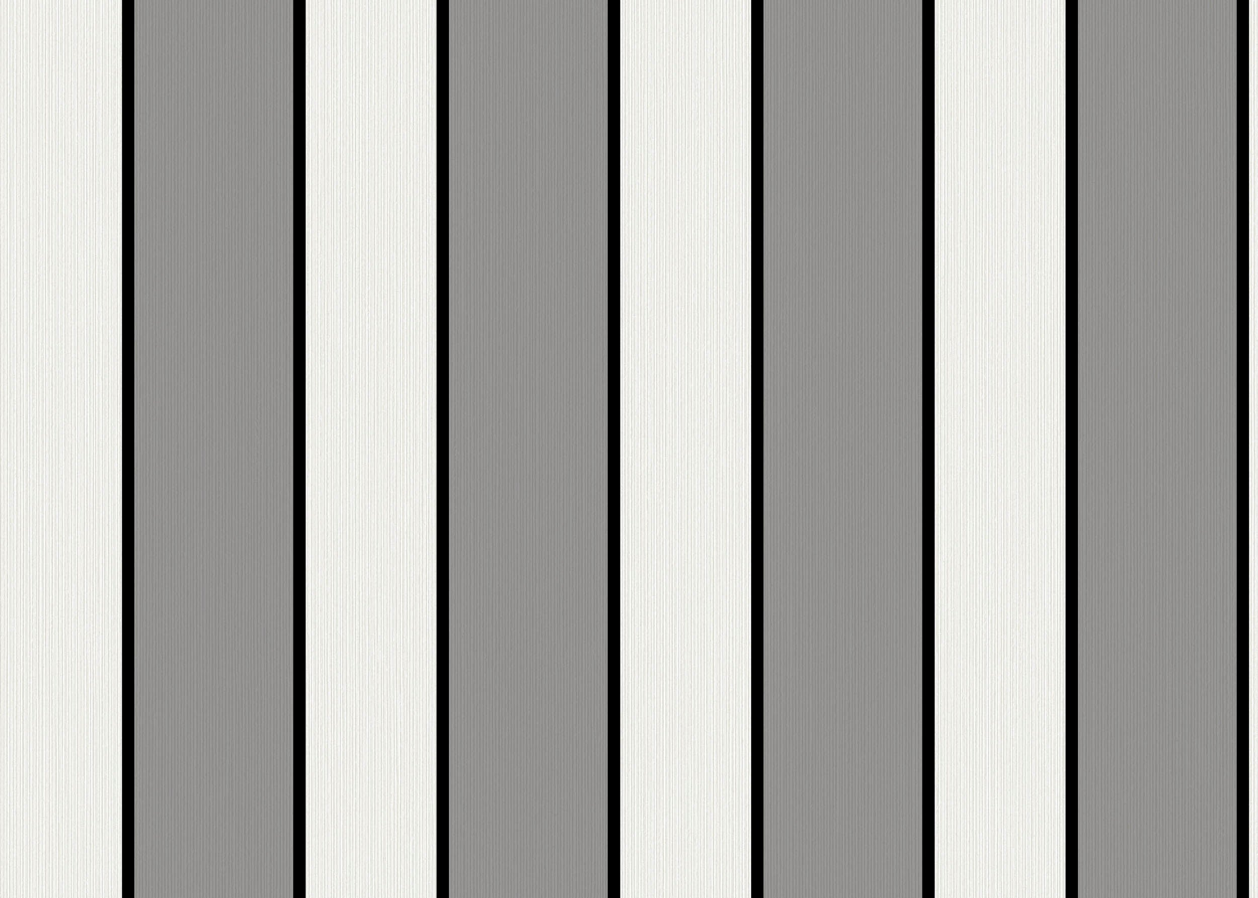 Hooked on Walls Stripes & Stripes Listras 90795