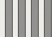 Hooked on Walls Stripes & Stripes Listras 90795