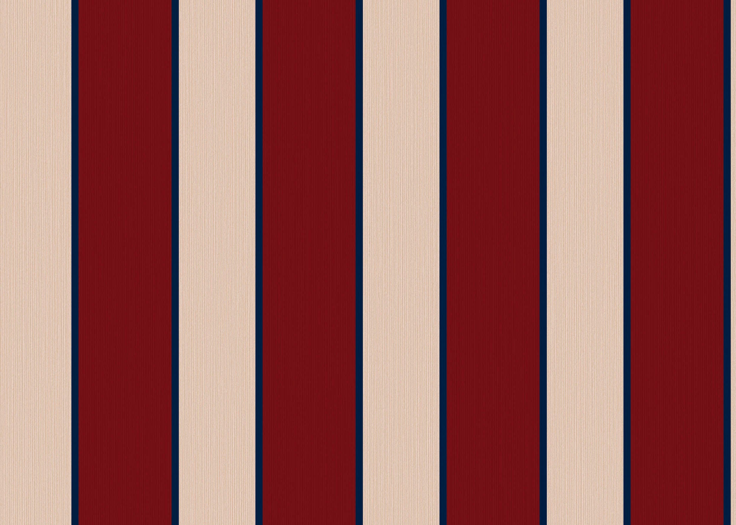 Hooked on Walls Stripes & Stripes Listras 90796 Behang
