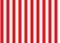 Hooked on Walls Stripes & Stripes Rivièra 90762