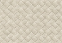 Hooked on Walls Tahiti Leather Patchwork TA25070