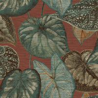 Hooked on Walls Tahiti Tropical Leaves TA25053