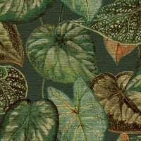 Hooked on Walls Tahiti Tropical Leaves TA25054