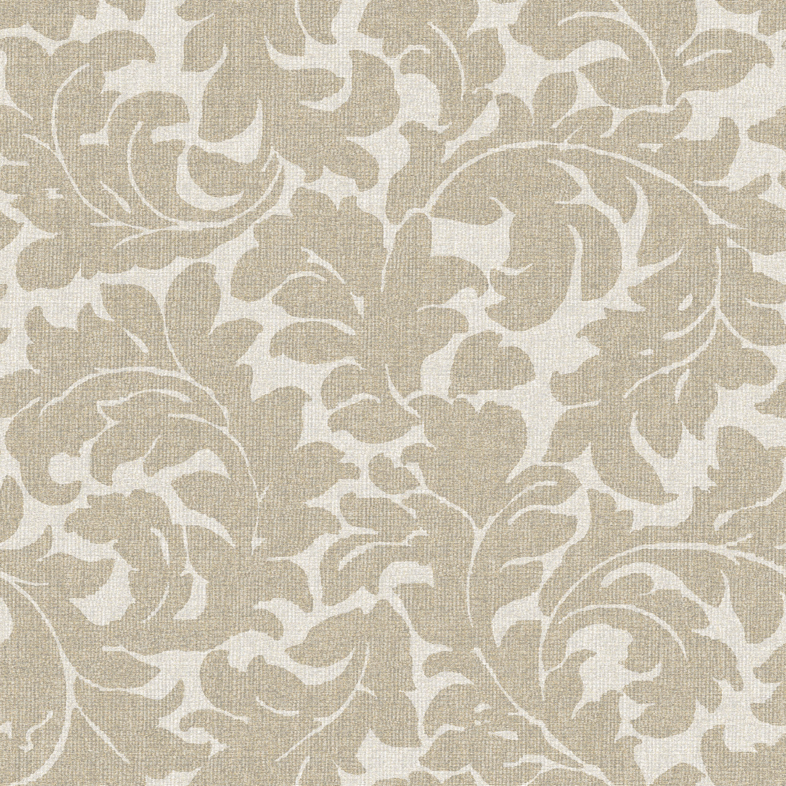 Hooked on Walls Tapestry Acanto 18661 Behang