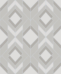 Hooked on Walls Tinted Tiles Helix 29030