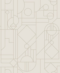 Hooked on Walls Tinted Tiles Lush 29013