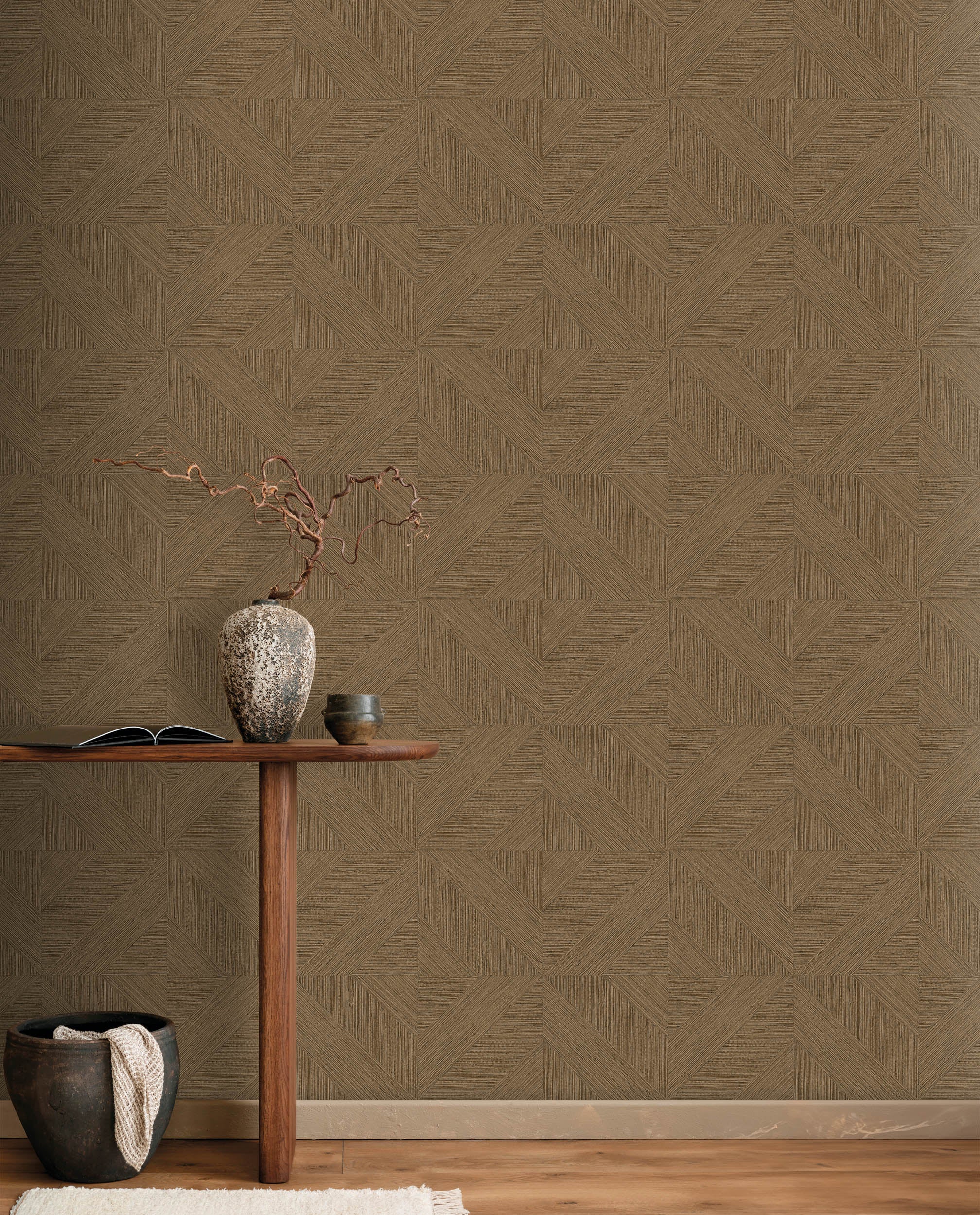 Hooked on Walls Tribu Venda 29311 Behang