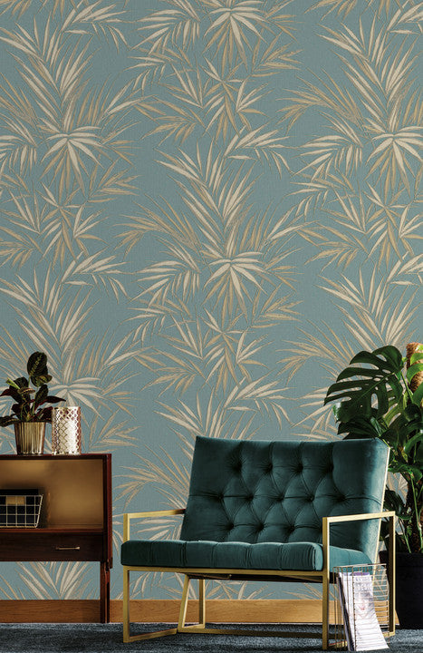 Hooked on Walls Tropical Blend Kenzia 33610