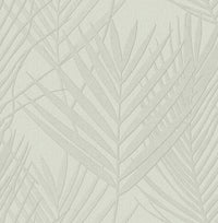 Hooked on Walls Tropical Weave Borneo 18805