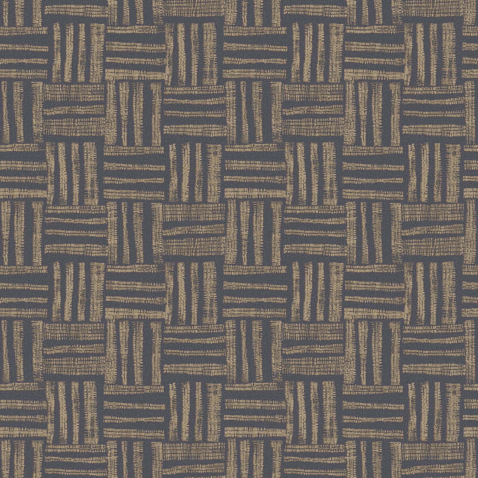 Hooked on Walls Tropical Weave Pierrot 18833 Behang