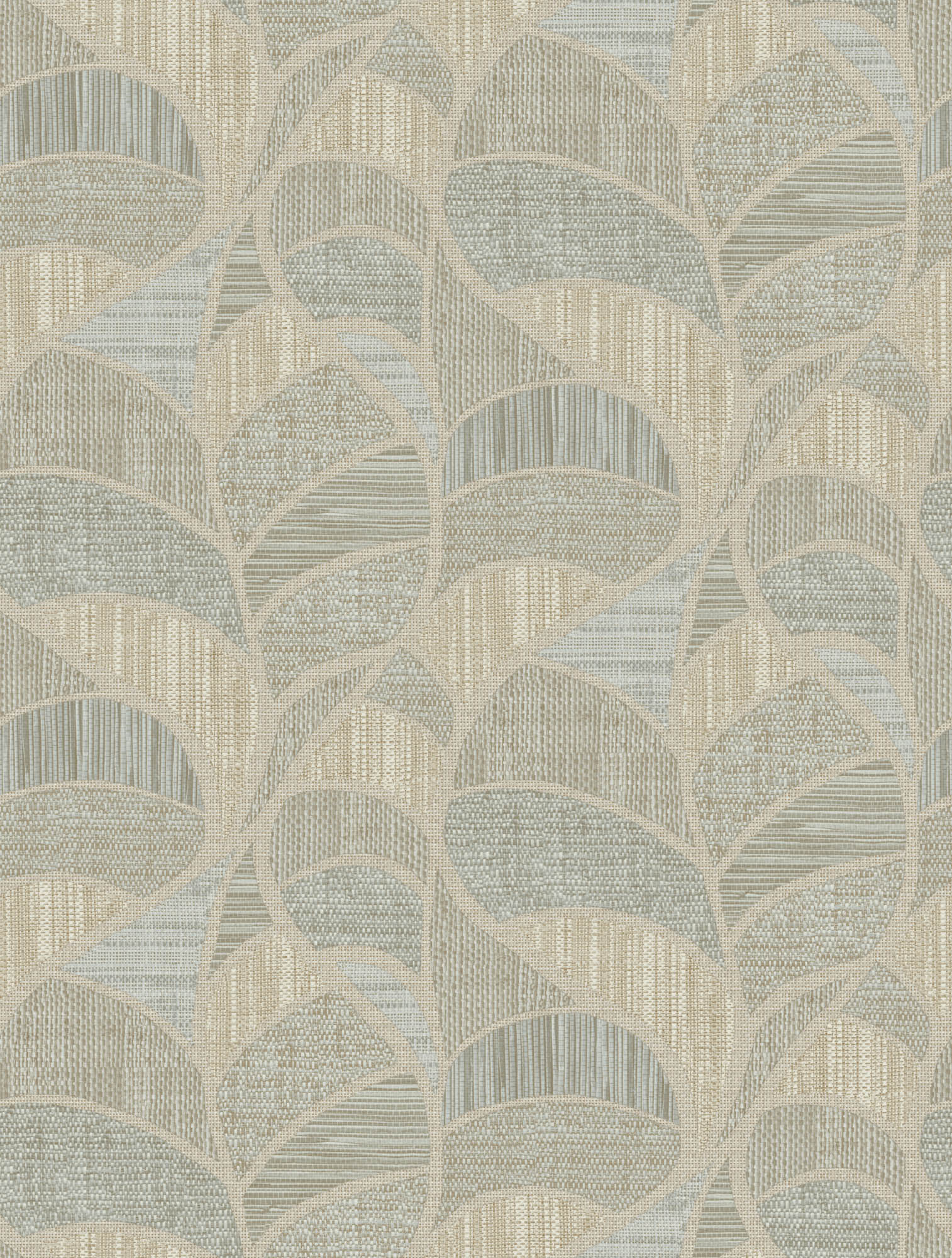 Hooked on Walls Umami Jakado 30208 Behang