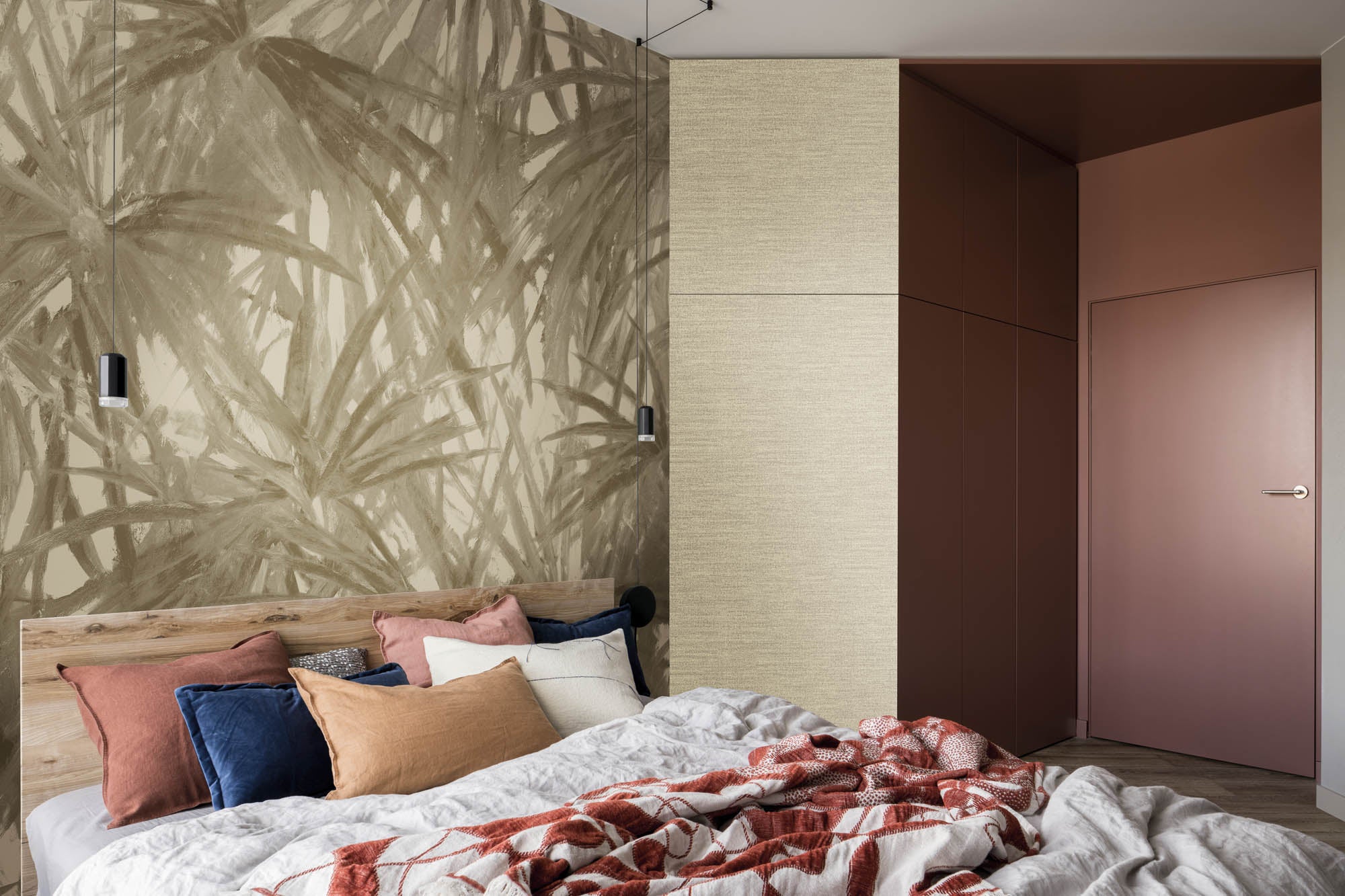 Hooked on Walls Umami Matira 30250 Behang