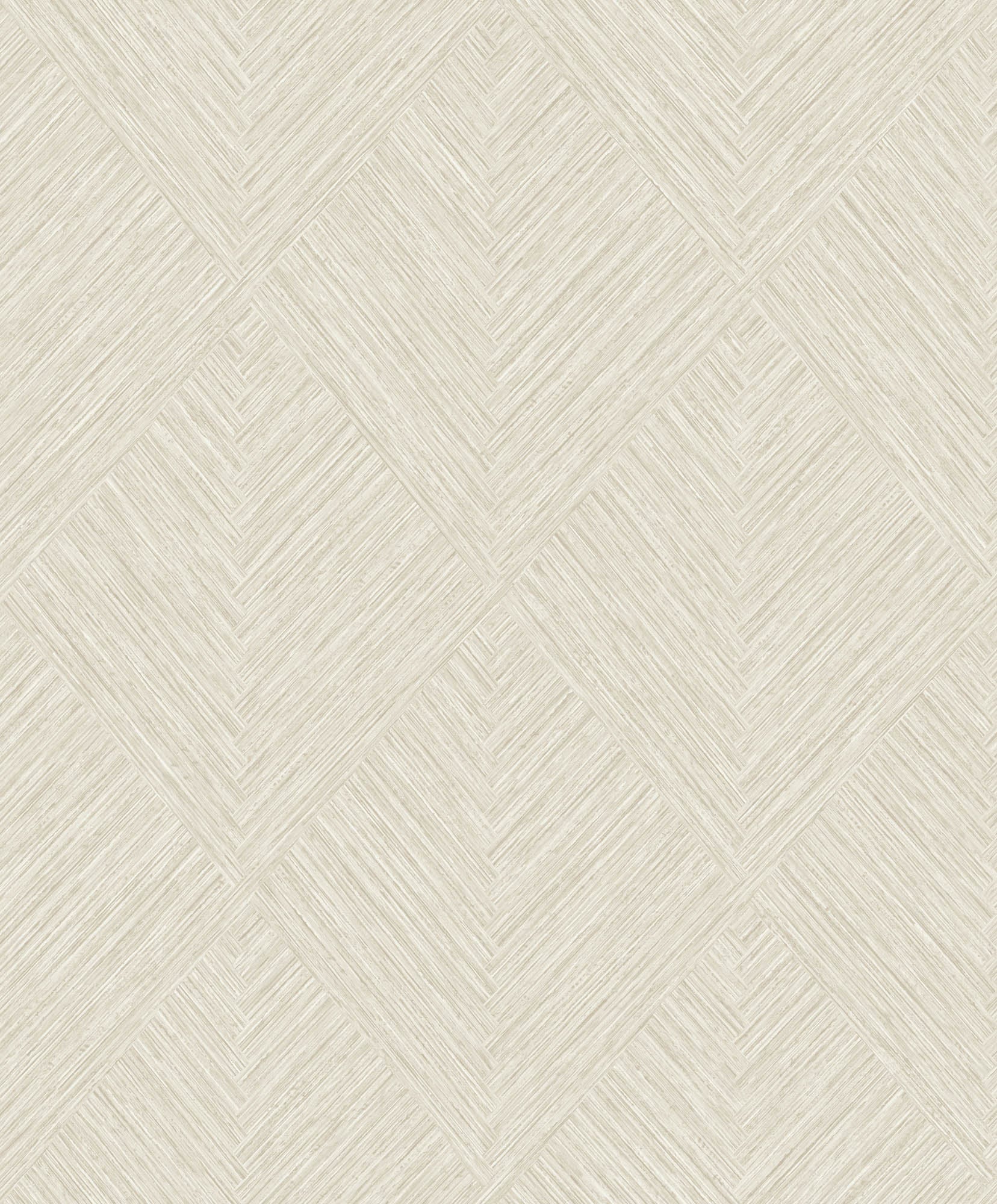 Hooked on Walls Woven Island Diamond 28850 Behang