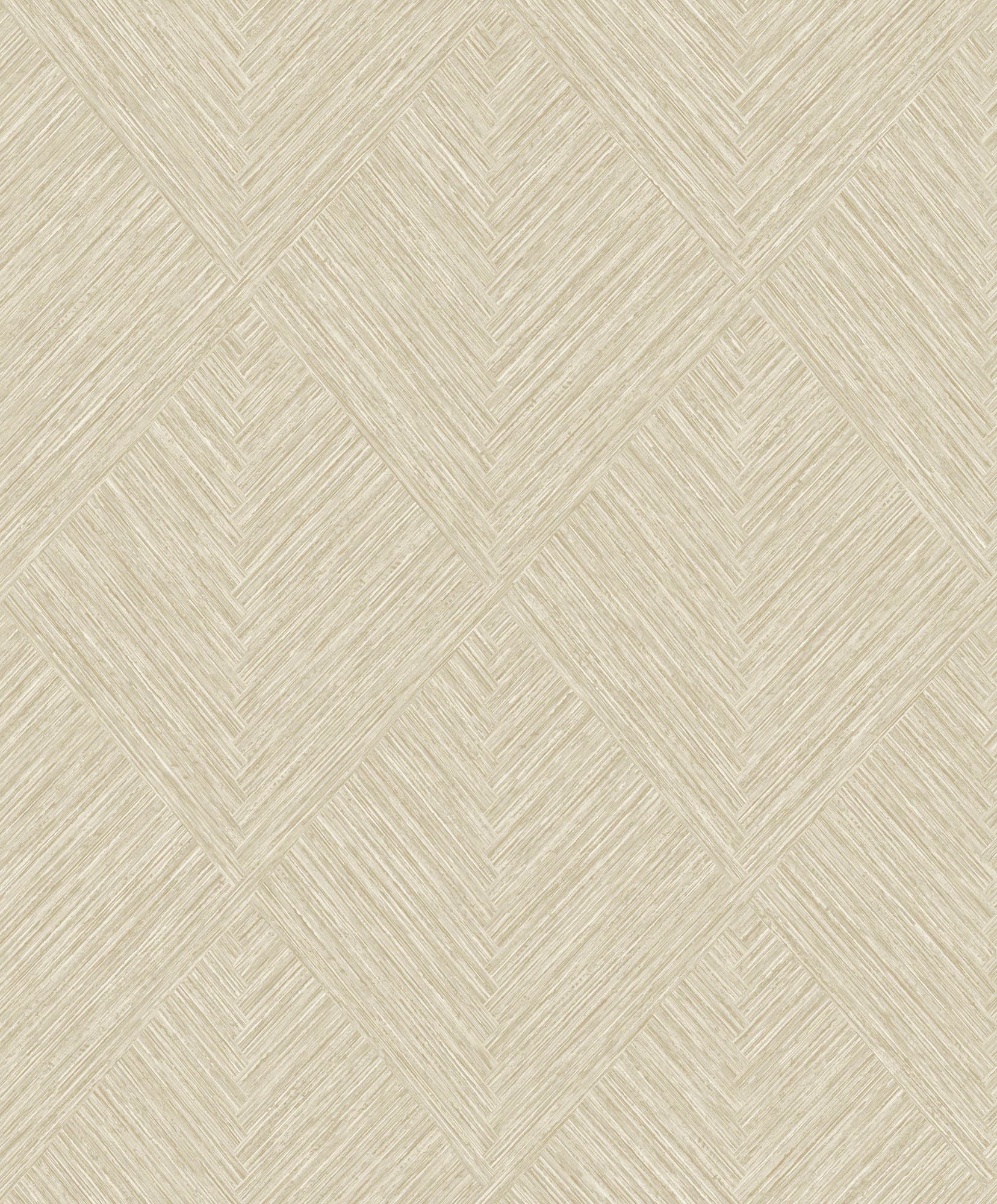 Hooked on Walls Woven Island Diamond 28851 Behang