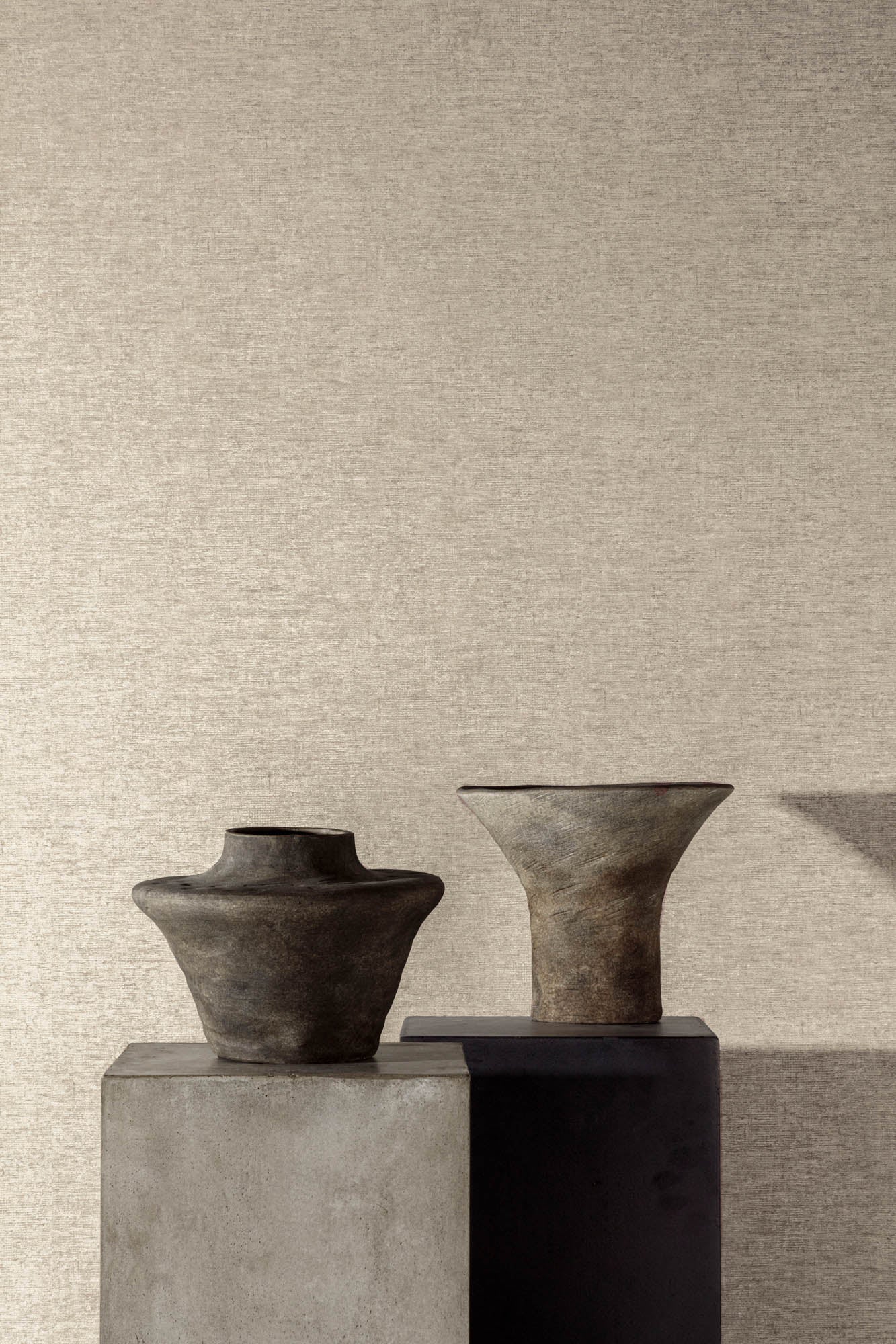 Hooked on Walls Woven Island Iona 28842 Behang