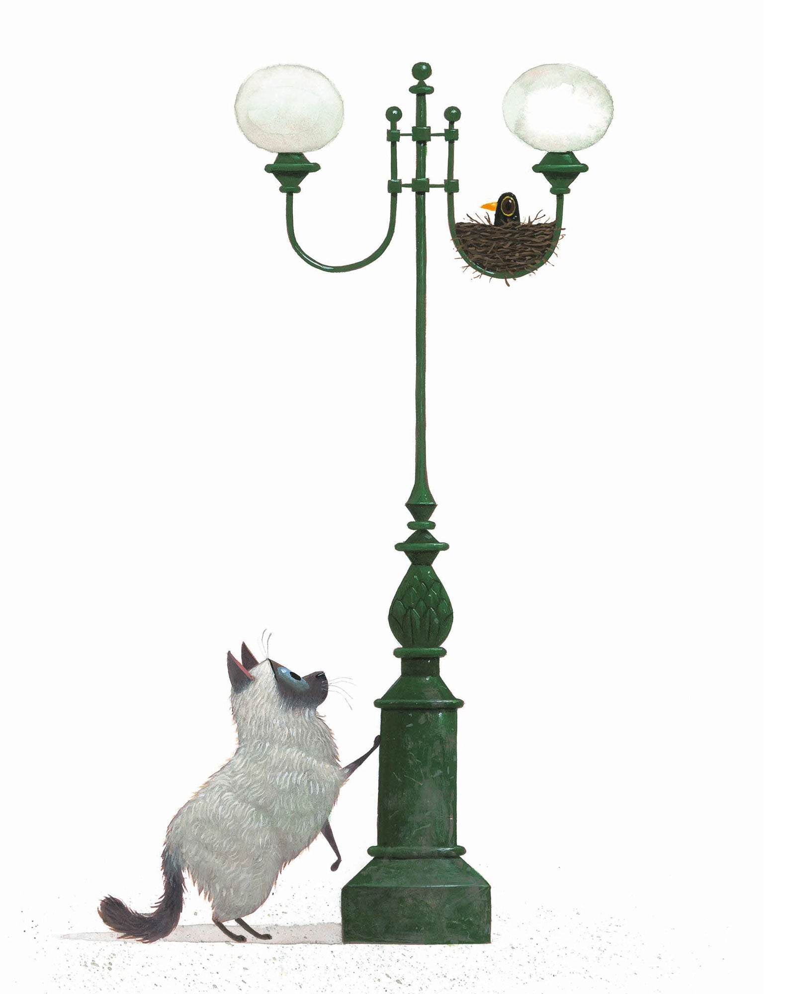 KEK Amsterdam A Home for Harry PA-028 Behang