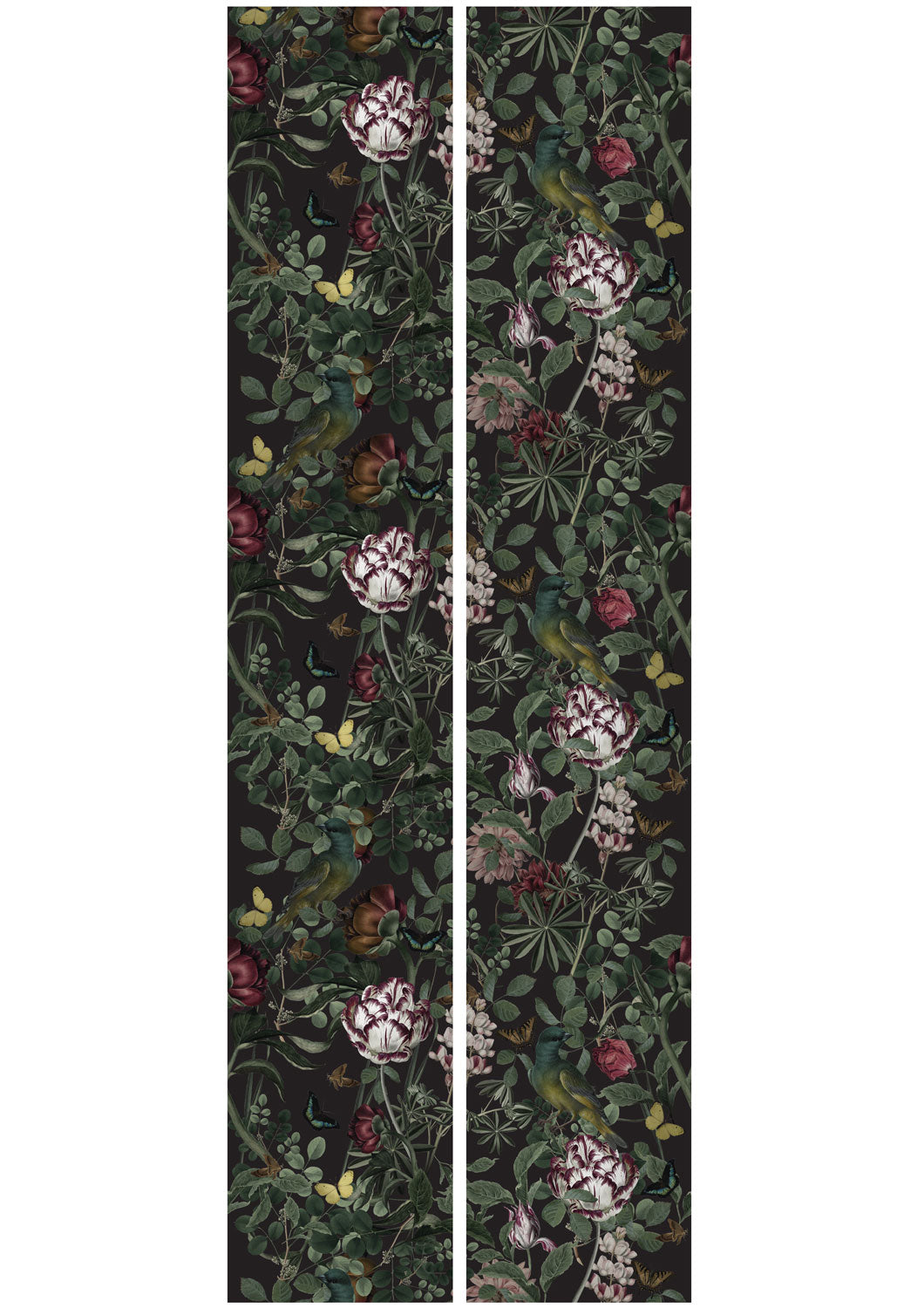 KEK Amsterdam Bold Botanics WP-707 Behang