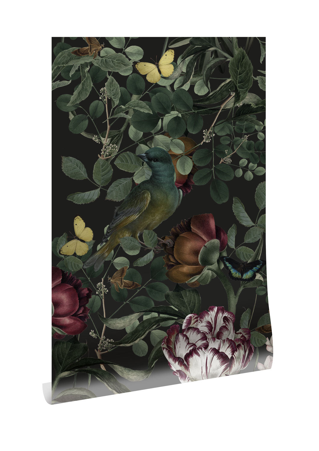 KEK Amsterdam Bold Botanics WP-707 Behang